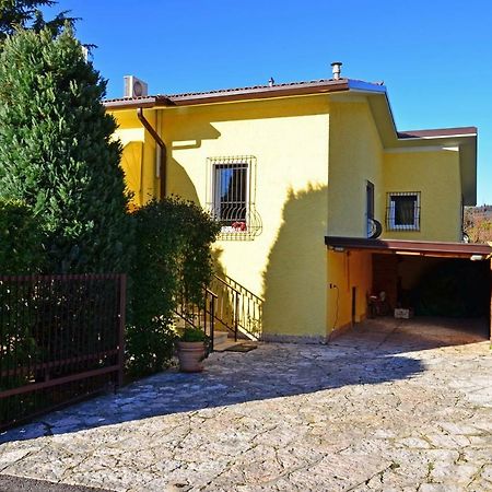 Casa Romantica Bardolino Exterior photo